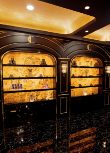 Elevating the Grooming Experience for Modern Gentlemen