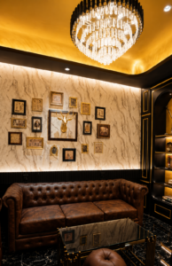 Elevating the Grooming Experience for Modern Gentlemen