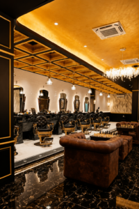 Elevating the Grooming Experience for Modern Gentlemen