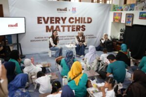 Strengthening Care for Inclusive Child Development