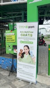 Supporting Working Moms’ Nutrition Amid Their Daily Mobility